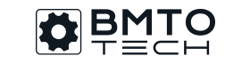 Logo BMTO TECH s.r.o.